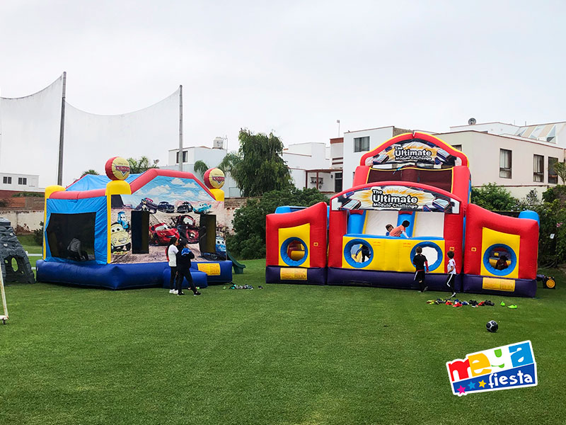 Fiesta Club de Villa