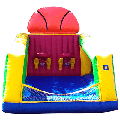 alquilar Mini Basketball