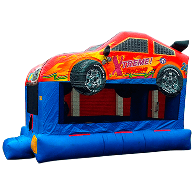 alquilar Racing Cars