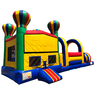 alquilar Balloons Fantasy