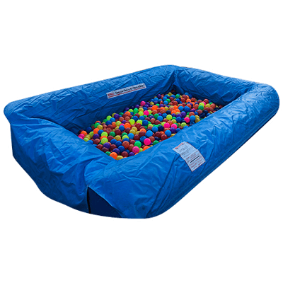alquilar Corralito de Pelotas