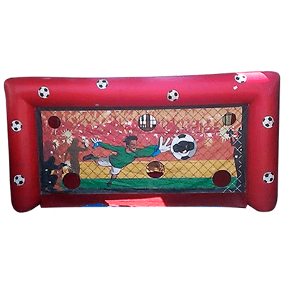 alquilar Mete Gol