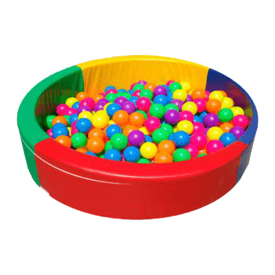 alquilar Piscinita de Pelotas