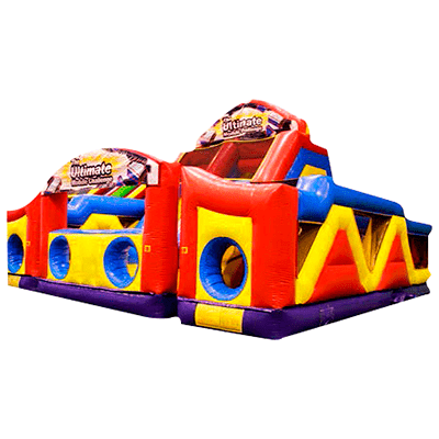 alquilar Super Challenge